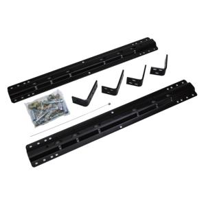 Reese Fifth Wheel Rail Kit Hardware, 58164