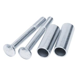 Reese Fifth Wheel Tube Spacer Kit For #30035, 58166 58166