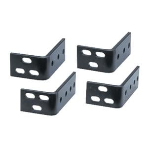 Reese Mount Brackets Only, 10 Bolt, 58314