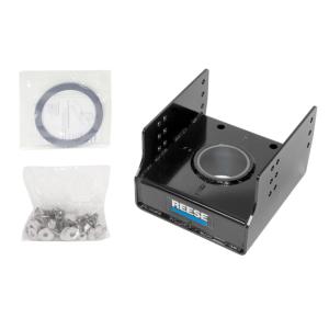 Reese Sidewinder Turret With Hardware, ST400 016118063745