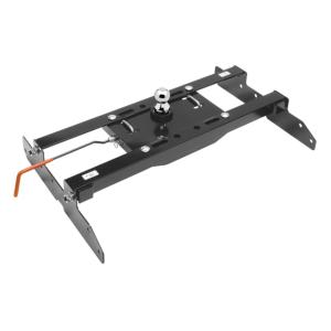 Draw-Tite Draw Tite Hide A Goose Complete Under Bed Gooseneck Hitch Kit For Dodge Ram 1994 '02, 9460-39