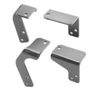 Reese Fifth Wheel Bracket Kit For #30035 Select Dodge Ram, 58386 016118073652