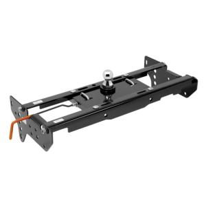 Draw-Tite Draw Tite Hide A Goose Complete Under Bed Gooseneck Hitch Kit For Ford F 250/350/450 1999 '16, 9460-49