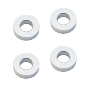Reese 58520 Fifth Wheel Rail Kit Accessory Spacer Kit, 58503 016118117844