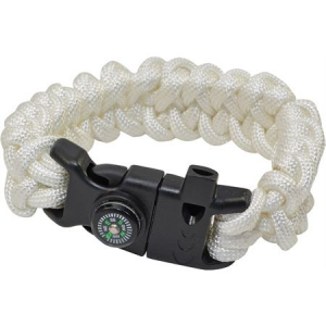 Camillus 18345 Cuda Mens Bracelet Small