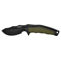 Camillus Ht-8.5 Fixed Blade Knife 3.25 Inch Blade 016162192873