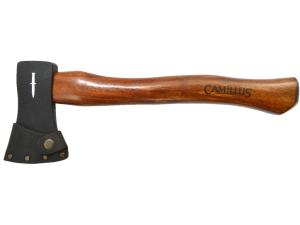 CAM 19345 AMERICAN HICKORY HATCHET