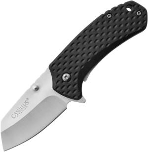 Camillus Knives Bombat Linerlock 19484