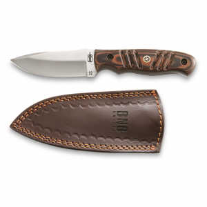 BucknBear Mamba Hunter Knife 017247936856