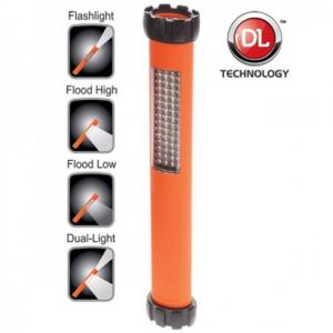 Nightstick Multi-purpose Flashlight - Floodlight - Dual-light - NSP-1260 NSP1260