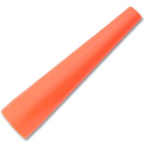 Nightstick Red Safety Cone 1160/1260 Nightstick Safety Lights 1260-RCONE