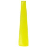 Case Of 6 Ylw Cone 1060/1160/1170/1180 Ser Led Lgt 1260YCONE