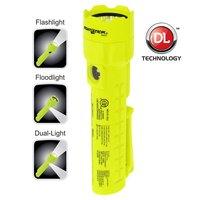 Case Of 4 Sfty Rat Led Lgt-fldlgt-dual 3aa Grn XPP5422G