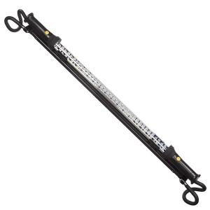 Nightstick Emergency Area Light/Under Hood Work Light,Rechargeable,1200 Lumens,Black SLR-2120 SLR2120
