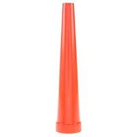 Red Sfty Cone 9512/9514/9612 Ser Led Lgt