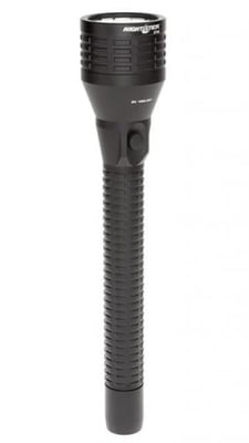 Nightstick Xtreme Lumens Full Size Multi-Function LED Metal Flashlight,Rechargeable,650 Lumens,Black NSR-9746XL NSR9746XL