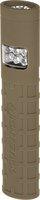 Nightstick NIGHTSTICK DUAL SWITCH DUAL LIGHT W/ BELT CLIP TAN 2AAABAT 017398803786