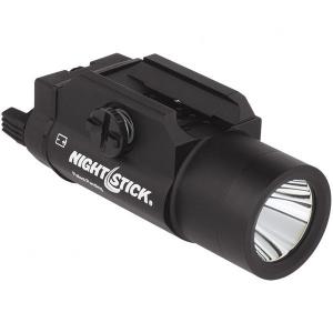 Nightstick Xtreme Lumens Metal Weapon-Mounted Light - Non-Rechargeable, Black, TWM-850XL 017398805438