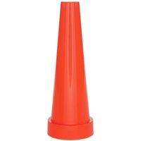 Case Of 2 Red Cone 5420/5422 Ser Led Lgt 5422RCONE