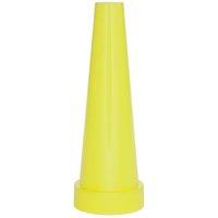 Case Of 2 Ylw Cone 5420/5422 Ser Led Lgt 5422YCONE