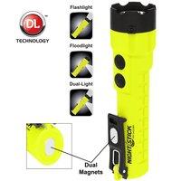 Case Of 4 Xser Safe Dual-lgt Lgt Dual Mgnts Grn XPP5422GMX