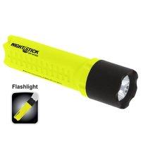 Case Of 4 Xser Sfty Rat Led Lgt Tail Swit 3aa Grn XPP5418GX