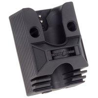 9000 Ser Dropin Chrg V-slot 9000 W/key