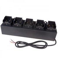 5-bnk Dc Chrg Rech Ang Lgt 12-24v Pwr 5568CHGRDC5
