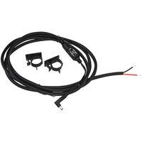 Right Angle Direct Wire Kit - 12v 017398807180