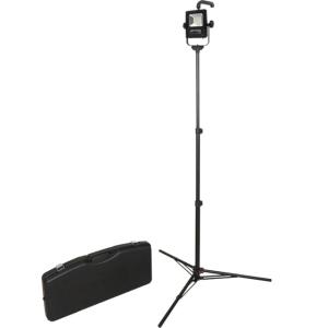 Nightstick Rechargeable Led Scene Light Kit W/ Magnetic Base - NSR-1516C NSR1516C