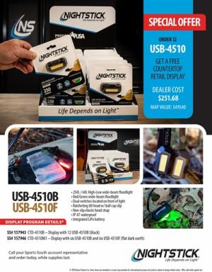 Nstick Ctd-4510M1 (6)Usb4510b(6)Usb4510f Display CTD4510M1 