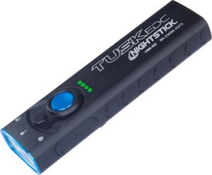 NIGHTSTICK TUSK EDC FLASHLIGHT UV &amp; GREEN LASER 1700 LUMENS 
