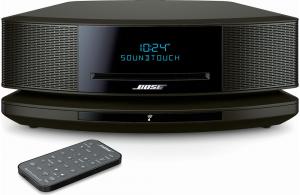 Bose Wave SoundTouch Wireless Music System IV (Espresso Black)
