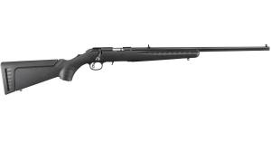 Ruger American Rimfire .22 Magnum Bolt Action Rifle 8321