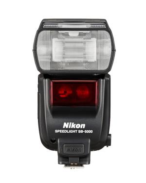 Nikon SB-5000 AF Multifunctional Speedlight Flash in Black 