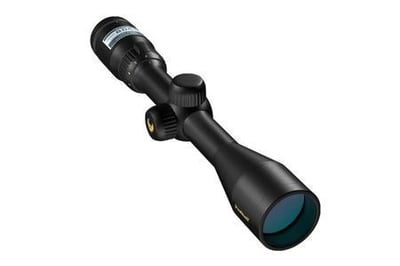 Nikon Hunting Prostaff Rifle Scope 3-9x40mm DBC Black 6722