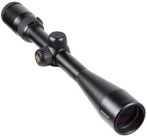 Nikon 6732 ProStaff 4-12x 40mm Obj 23.6-7.3 ft @ 100 yds FOV 1" Tube Dia Black Matte Mil-Dot 018208067329