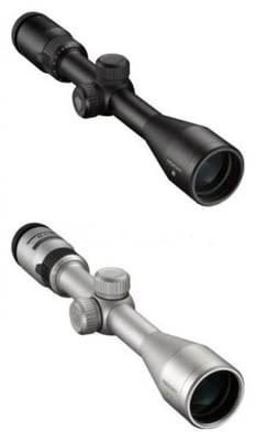 Nikon PROSTAFF 5 2.5-10x40 Riflescope w/BDC Reticle 6736