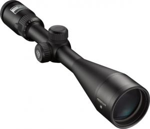 Nikon PROSTAFF 5 2.5-10x50 Riflescope w/ BDC Reticle 6739