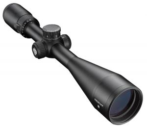 Nikon 6755 Prostaff 3.5-14x 50mm Obj 28.6-7.2 ft @ 100 yds FOV 1" Tube Dia Black Matte Nikoplex