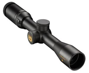 Nikon 6759 Monarch 2-8x 32mm Obj 46.2-11.5ft @ 100 yds FOV 1" Tube Dia Black Matte Nikoplex