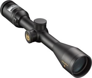 Nikon Monarch 3 2.5-10x42 Riflescope w/ BDC Reticle & Black Finish 6762