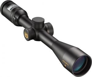 Nikon Monarch 3 3-12x42 Riflescope w/BDC Reticle 6768 6768