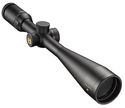 Nikon 6776 Monarch 6-24x 50mm Obj 16.8-4.2 ft @ 100 yds FOV 1" Tube Dia Black Matte Nikoplex