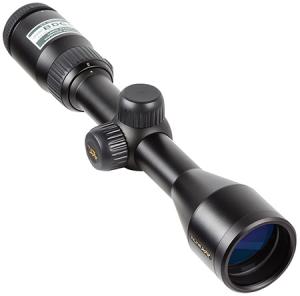 Nikon 6792 Inline XR 3-9x 40mm Obj 25.2-8.4 ft @ 100 yds FOV 1" Tube Dia Black Matte BDC 300
