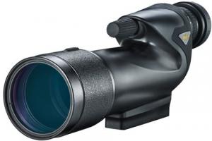 Nikon Prostaff 5 16-48x60mm Straight Waterproof Spotting Scope, Black 6976 6976