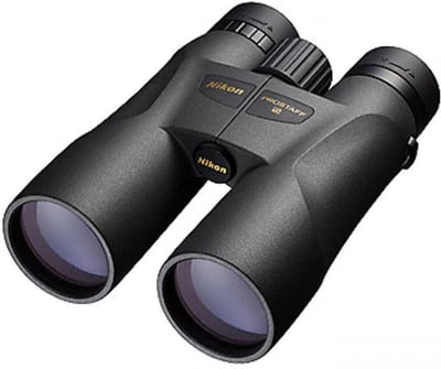 Nikon Prostaff 5 10x50 Binocular 7572