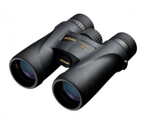 Nikon MONARCH 5 10x42 Binocular, Black 7577