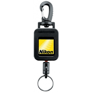 TETHER RETRACTABLE RANGEFIRE 