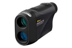 NIKON Prostaff 3 Laser Rangefinder 018208083909